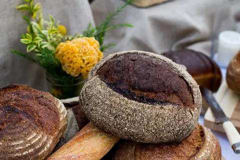 Helvellyn Street Bakery photo 2