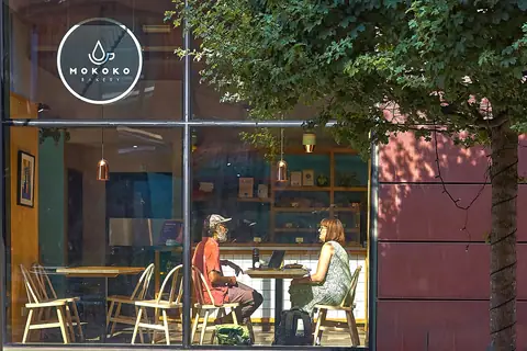 Helvellyn Street Bakery photo 1